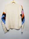 Blusão Anselmi tricot