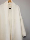 Casaco Anselmi por Ucha Meirelles tricot