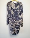 Vestido Le Lis Blanc