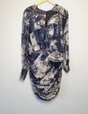Vestido Le Lis Blanc
