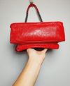 Bolsa Saint Laurent Niki M