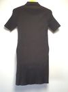 Vestido Lacoste tricot