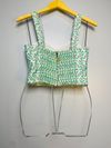 Blusa Mixed