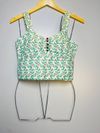 Blusa Mixed