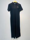 Vestido Lacoste tricot