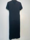 Vestido Lacoste tricot