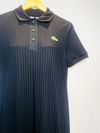 Vestido Lacoste tricot
