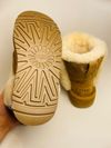 Bota UGG Classic Chillapeak