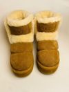 Bota UGG Classic Chillapeak