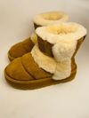 Bota UGG Classic Chillapeak