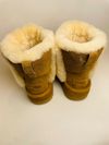 Bota UGG Classic Chillapeak