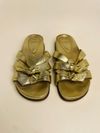 Flat Alexandre Birman Clarita