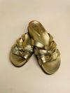 Flat Alexandre Birman Clarita