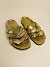 Flat Alexandre Birman Clarita