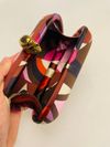Clutch Emilio Pucci Eagle Box