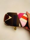 Clutch Emilio Pucci Eagle Box