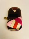 Clutch Emilio Pucci Eagle Box
