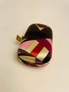 Clutch Emilio Pucci Eagle Box
