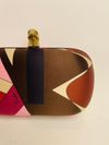 Clutch Emilio Pucci Eagle Box