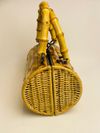 Bolsa Waiwai Alix Bamboo