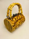 Bolsa Waiwai Alix Bamboo