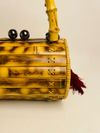 Bolsa Waiwai Alix Bamboo