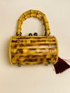 Bolsa Waiwai Alix Bamboo
