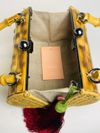 Bolsa Waiwai Alix Bamboo