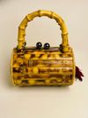 Bolsa Waiwai Alix Bamboo