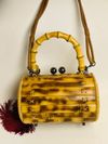 Bolsa Waiwai Alix Bamboo
