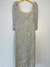 Vestido Agilità