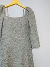 Vestido Agilità