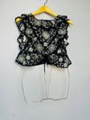 Blusa Anthropologie
