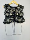 Blusa Anthropologie