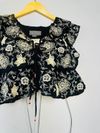 Blusa Anthropologie