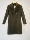 Sobretudo Theory cashmere