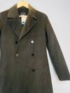 Sobretudo Theory cashmere