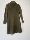 Sobretudo Theory cashmere