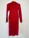 Vestido Anselmi tricot