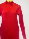 Vestido Anselmi tricot