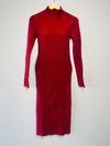 Vestido Anselmi tricot