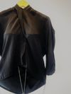 Blusa Le Lis Blanc