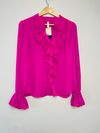 Camisa Adriana Kavietz