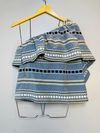 Blusa NK Sun