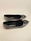 Sapatilha Manolo Blahnik Hangisi