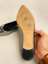 Sapatilha Manolo Blahnik Hangisi