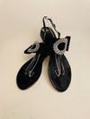 Flat Alexandre Birman Maddie Thong