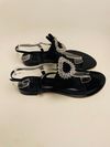Flat Alexandre Birman Maddie Thong