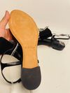 Flat Alexandre Birman Maddie Thong