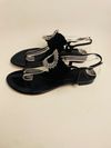 Flat Alexandre Birman Maddie Thong